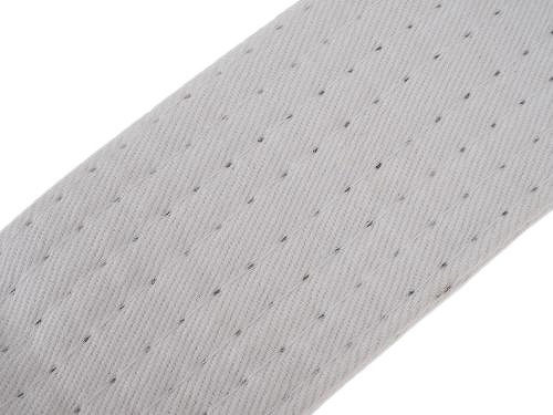 adidas Performance-Ceinture de judo club blanc-1