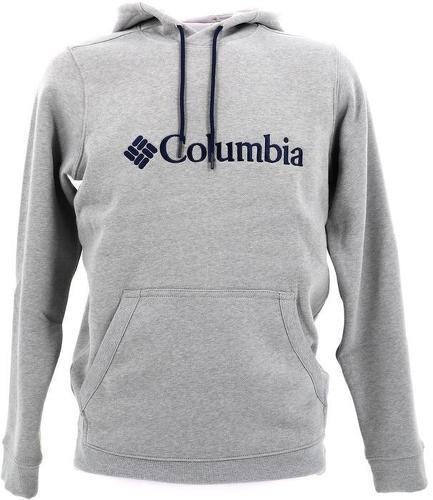 Columbia-Csc basic logo ii grc sw-image-1