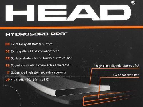 HEAD-Hydrosorb pro-4