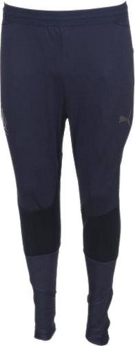 PUMA-OM (training) - Pantalon de foot-0