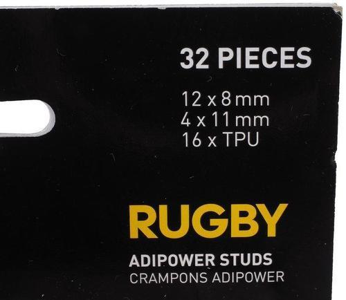 adidas Performance-Crampons De Remplacement Adipower-4