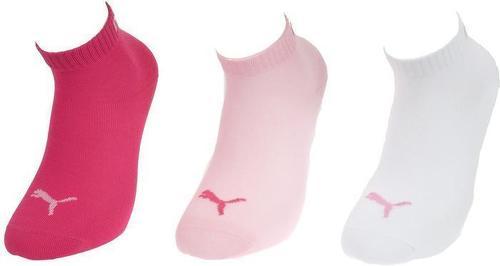 PUMA-Chaussettes de fitness-0