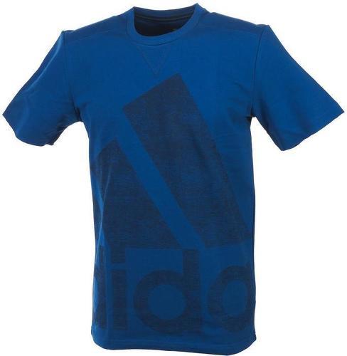 adidas-Atc logo bleu mc tee-image-1