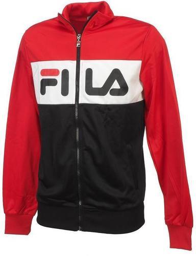 FILA-Balin jacket h rge/blc/bl-image-1