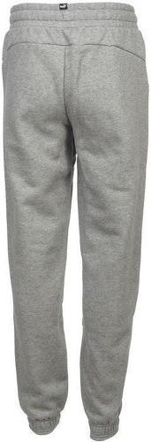 PUMA-Ess logo - Pantalon-1