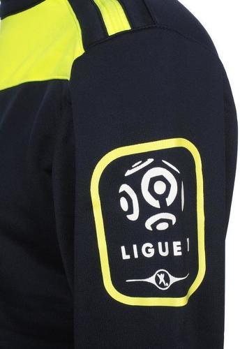 UHLSPORT-Ligue 1 - Sweat de foot-3