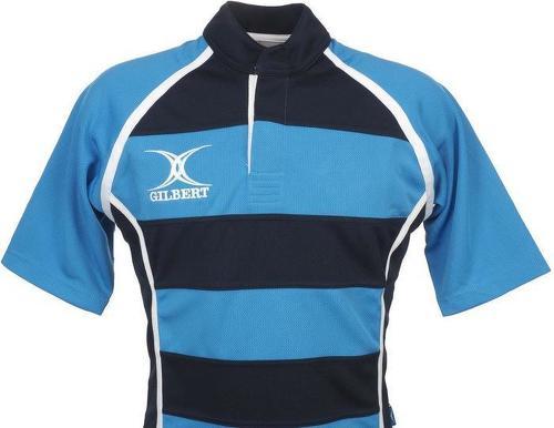 GILBERT-Xact Hoops - Maillot de rugby-2