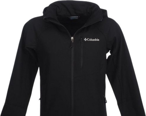 Columbia-Cascade - Veste de randonnée-2