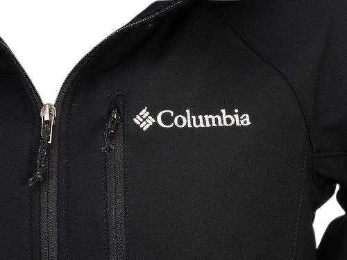 Columbia-Cascade - Veste de randonnée-3