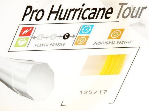 BABOLAT-Pro Hurricane Tour (12m)-1