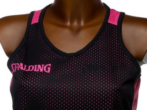 SPALDING-Maillot de basketball-3