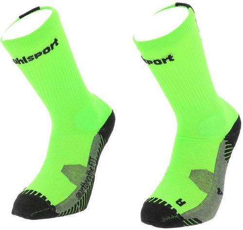 UHLSPORT-Tube It Socks - Chaussettes de foot-1