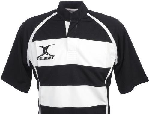 GILBERT-Xact Hoops - Maillot de rugby-2