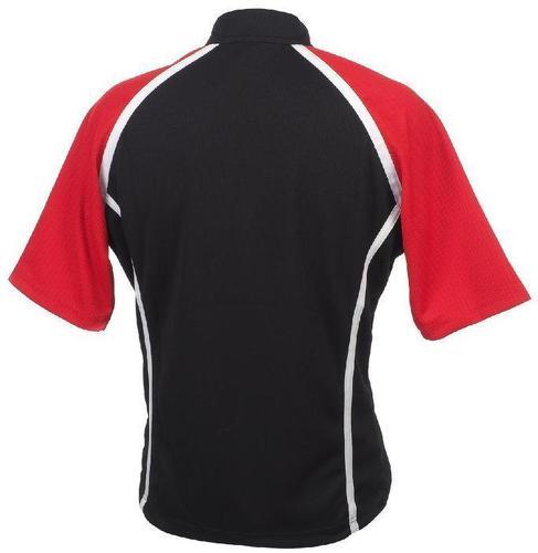 GILBERT-Xact Hoops - Maillot de rugby-1