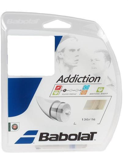 BABOLAT-Addiction 130/16 new-image-1