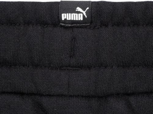 PUMA-Essentials Logo - Pantalon de jogging-4