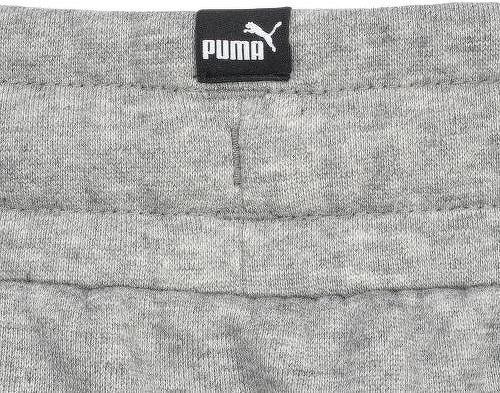 PUMA-Ess logo - Pantalon-4