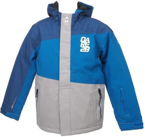 DARE 2B-Extempore blue jacket jr-image-1