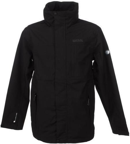 Regatta-Northfie - Veste de randonnée-0