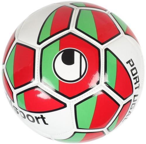 UHLSPORT-Portugal t5 ballon 2016-image-1