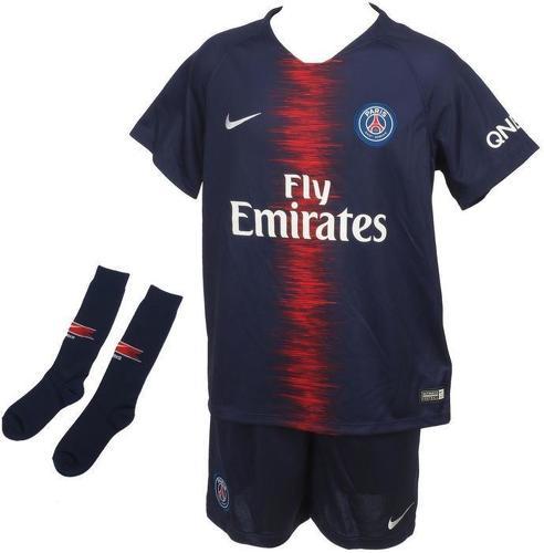NIKE-Psg minikit kid 2018/19-image-1