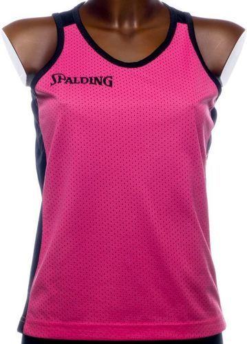 SPALDING-Maillot de basketball-4