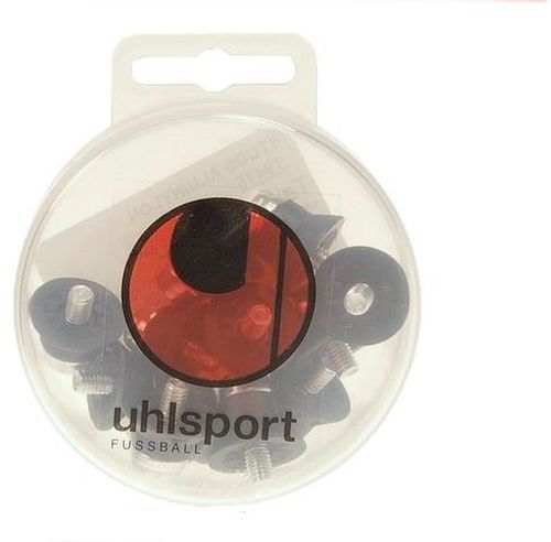 UHLSPORT-Studs alu/nyl compatible-1