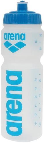 ARENA-Water bottle clear blue-image-1