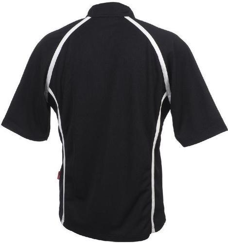 GILBERT-Xact Hoops - Maillot de rugby-1