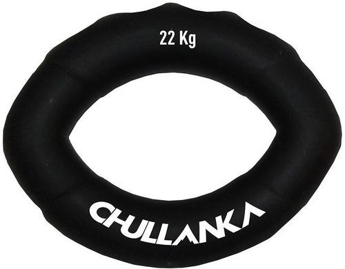 CHULLANKA-ANNEAU D'ECHAUFFEMENT 22 KG-image-1