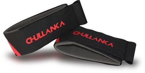 CHULLANKA-ATTACHES SKIS ROUGE X2-image-1