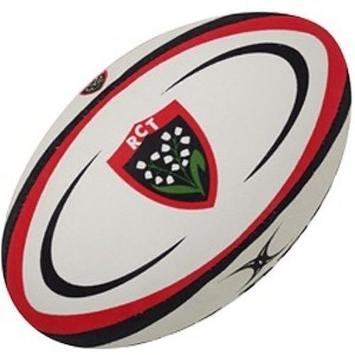 GILBERT-Ballon Replica RC Toulon / Gilbert-0