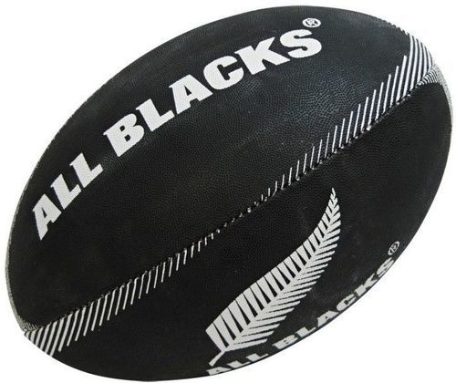 GILBERT-BALLON SUPPORTER ALL BLACKS T3 GILBERT-1