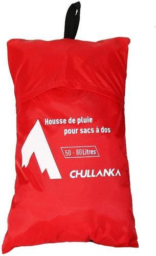CHULLANKA-Housse de pluie pour sac à dos 50-80 litres-image-1