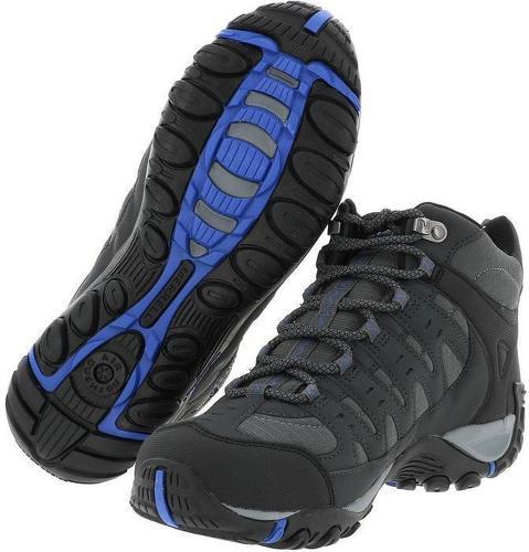 MERRELL-Accentor Mid Gore-Tex-2