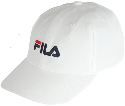 FILA-Cap linear logo jr blc-image-1
