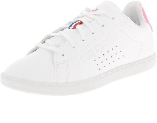 le coq sportif grandville enfant blanche