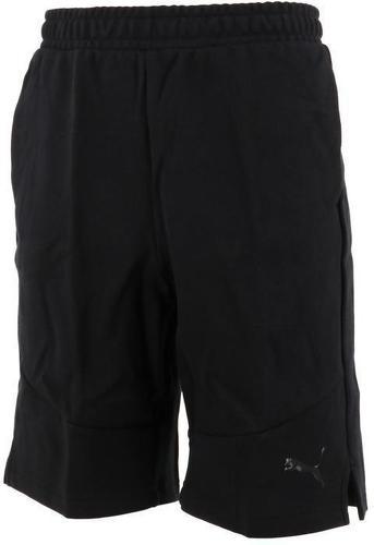PUMA-Evostripe shorts black jr-image-1