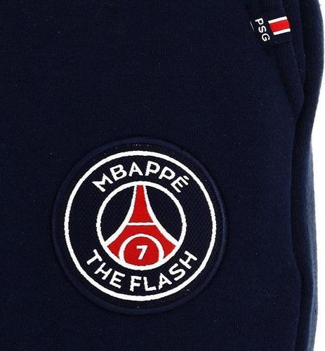 PSG-Mbappe - Pantalon de foot-3