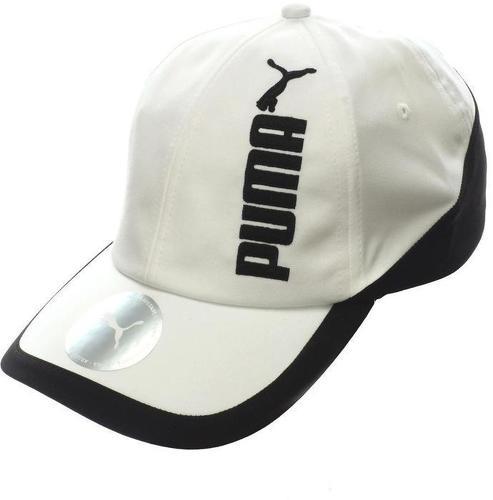 PUMA-Premium archive cap white-image-1