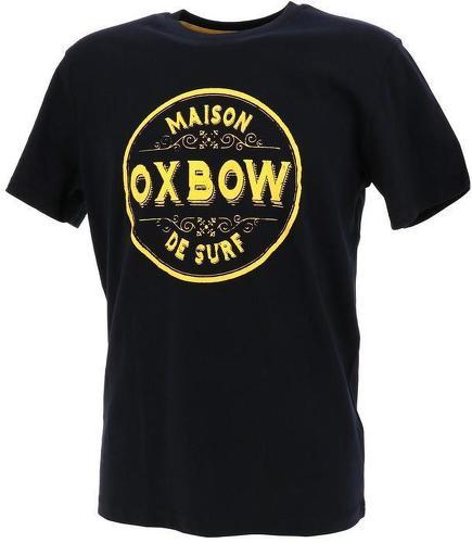 Oxbow-Tirso noir-image-1
