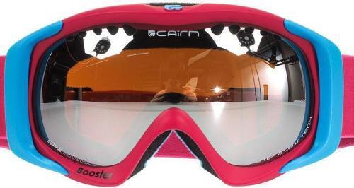 CAIRN-Booster - Masque de ski-1