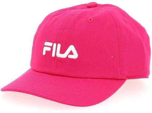 FILA-Cap linear logo jr rose-image-1
