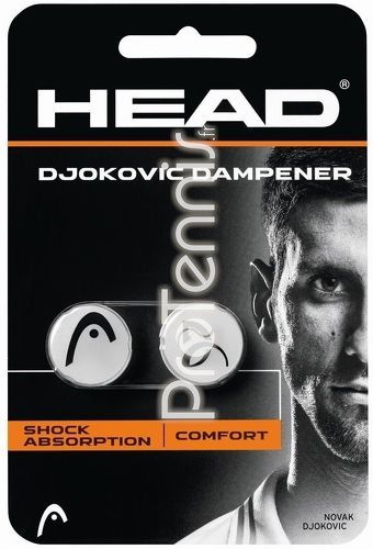 HEAD-Djokovic DAMP-1