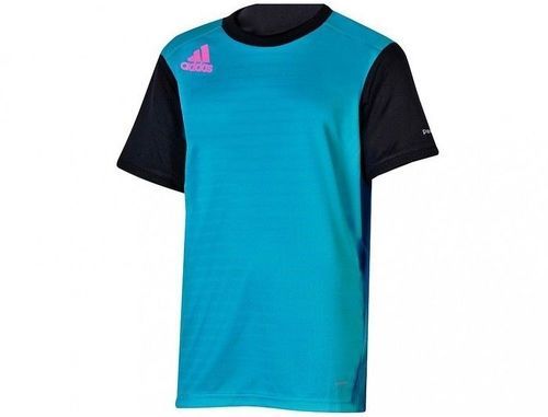 adidas-PRE CL TEE Y TUR - Tee shirt Football Garçon Adidas-image-1