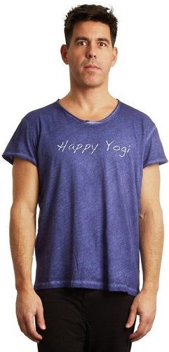 YOGA SEARCHER-Tee-shirt de yoga BEN-image-1