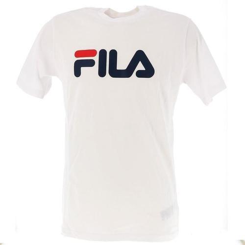 FILA-T-Shirt CLASSIC PURE SS TEE Unisex-image-1