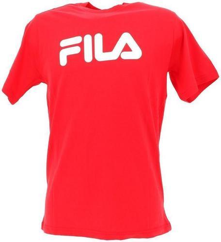 FILA-T-Shirt UNISEX CLASSIC PURE SS TEE-image-1