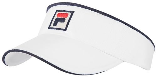 FILA-Vuckonic - Casquette de tennis-0