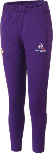 LE COQ SPORTIF-ACF Fiorentina - Pantalon de foot-image-1
